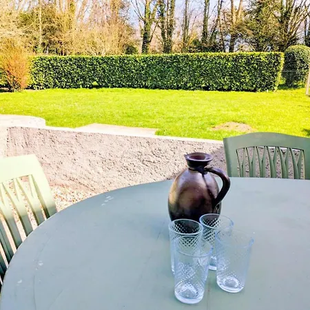 Gasthuis Le De Papy