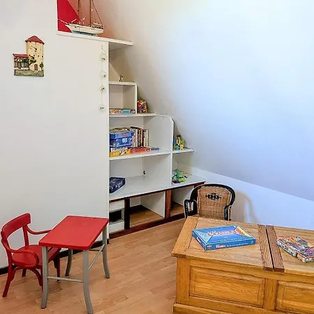 Le De Papy Гостевой дом